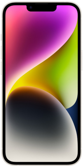 Смартфон Apple iPhone 14 128GB