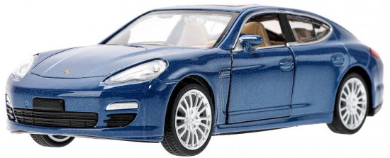 Машина «Porsche Panamera»