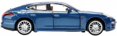 Машина «Porsche Panamera» - Фото 4