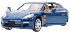 Машина «Porsche Panamera» - Фото 6