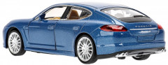 Машина «Porsche Panamera» - Фото 8