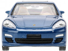 Машина «Porsche Panamera» - Фото 10