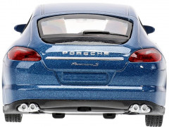 Машина «Porsche Panamera» - Фото 11
