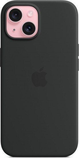 Чехол на IPhone 15 с MagSafe