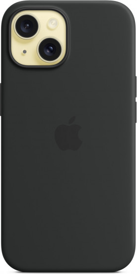Чехол на IPhone 15 с MagSafe
