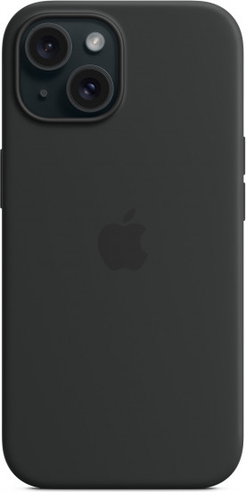 Чехол на IPhone 15 с MagSafe