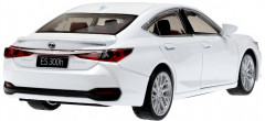 Машина «Lexus ES 300h» - Фото 2