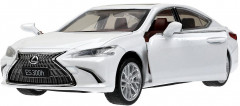 Машина «Lexus ES 300h» - Фото 6