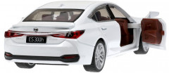 Машина «Lexus ES 300h» - Фото 8