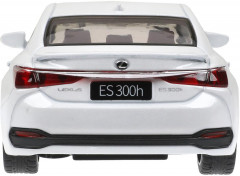 Машина «Lexus ES 300h» - Фото 5