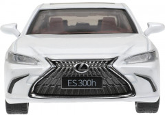 Машина «Lexus ES 300h» - Фото 7