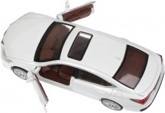 Машина «Lexus ES 300h» - Фото 12