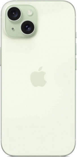 Смартфон Apple iPhone 15 128GB