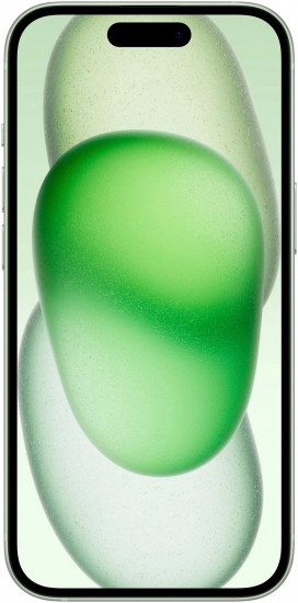 Смартфон Apple iPhone 15 256GB