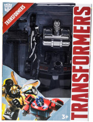 Робот-трансформер - Фото 2