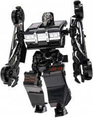 Робот-трансформер - Фото 4