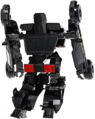 Робот-трансформер - Фото 5