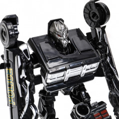 Робот-трансформер - Фото 6