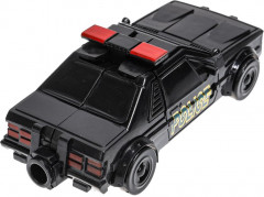 Робот-трансформер - Фото 7