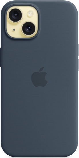 Чехол на IPhone 15 с MagSafe