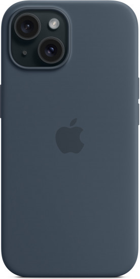 Чехол на IPhone 15 с MagSafe