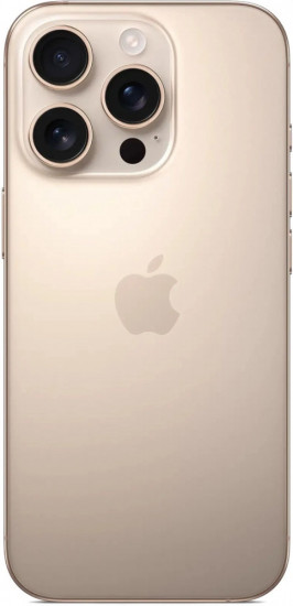 Смартфон Apple iPhone 16 Pro 1 TB