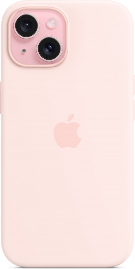 Чехол на IPhone 15 с MagSafe