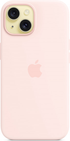 Чехол на IPhone 15 с MagSafe