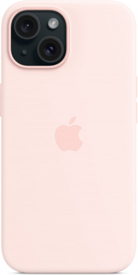 Чехол на IPhone 15 с MagSafe