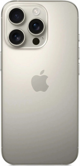 Смартфон Apple iPhone 16 Pro 1 TB