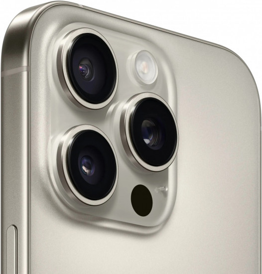 Смартфон Apple iPhone 16 Pro 1 TB