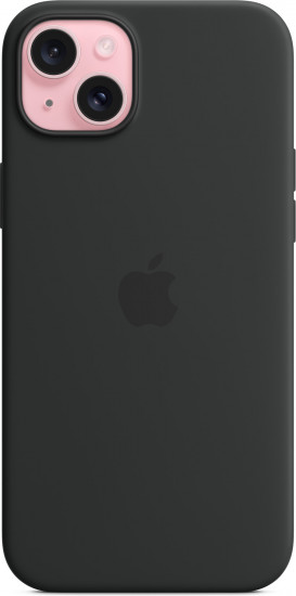 Чехол для iPhone 15 Plus с MagSafe