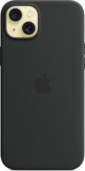 Чехол для iPhone 15 Plus с MagSafe