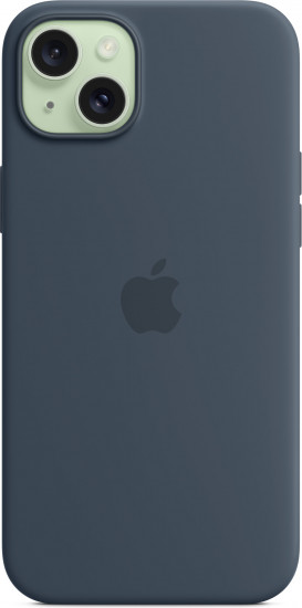 Чехол для iPhone 15 Plus с MagSafe