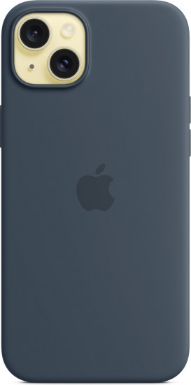 Чехол для iPhone 15 Plus с MagSafe