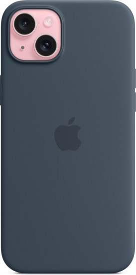 Чехол для iPhone 15 Plus с MagSafe