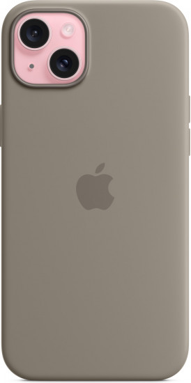 Чехол для iPhone 15 Plus с MagSafe