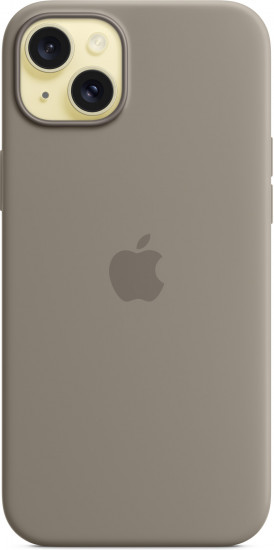 Чехол для iPhone 15 Plus с MagSafe