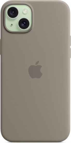 Чехол для iPhone 15 Plus с MagSafe