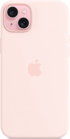 Чехол для iPhone 15 Plus с MagSafe