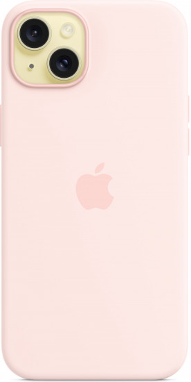 Чехол для iPhone 15 Plus с MagSafe