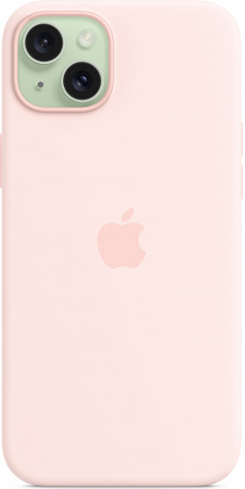 Чехол для iPhone 15 Plus с MagSafe