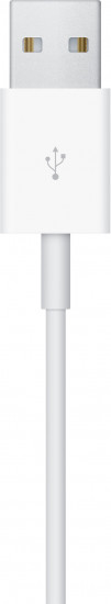 Кабель с магнитным креплением для зарядки Apple Watch