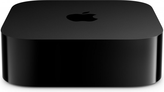 Медиаплеер Apple TV 4K Wi‑Fi + Ethernet