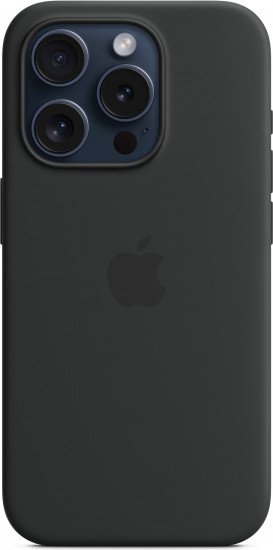 Чехол для iPhone 15 Pro с MagSafe