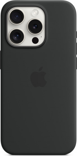 Чехол для iPhone 15 Pro с MagSafe