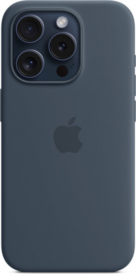 Чехол для iPhone 15 Pro с MagSafe