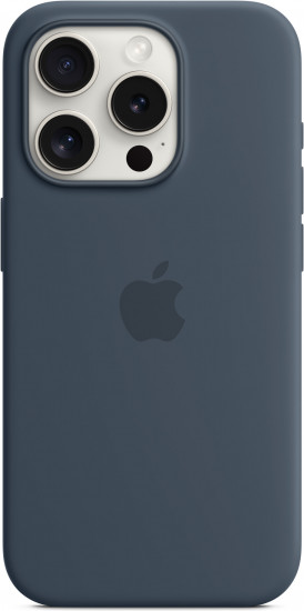 Чехол для iPhone 15 Pro с MagSafe