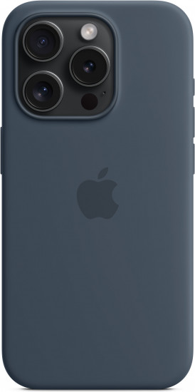 Чехол для iPhone 15 Pro с MagSafe