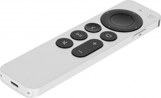 Пульт управления Apple для TV-приставки TV Remote